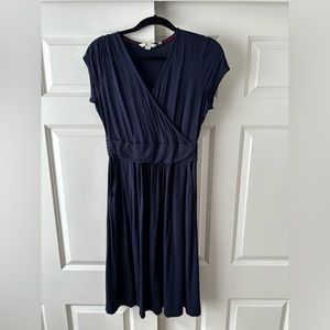 Boden Jersey dress- size 8L